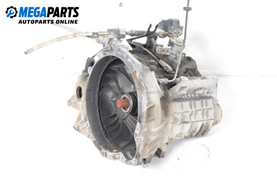 Ръчна скоростна кутия за Ford Focus I Hatchback (10.1998 - 12.2007) 1.8 TDCi, 115 к.с.