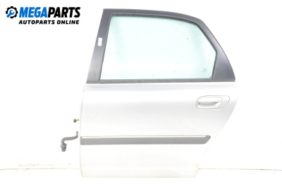 Врата за Volvo S80 I Sedan (05.1998 - 02.2008), 4+1 вр., седан, позиция: задна, лява