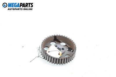 Ремъчна шайба за Volvo S80 I Sedan (05.1998 - 02.2008) 2.4, 170 к.с.