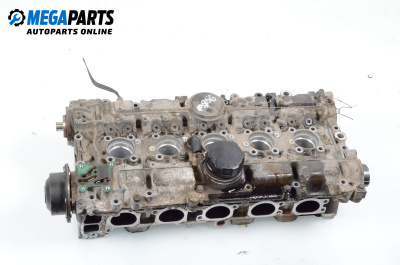 Глава за Volvo S80 I Sedan (05.1998 - 02.2008) 2.4, 170 к.с.