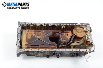 Картер за Volvo S80 I Sedan (05.1998 - 02.2008) 2.4, 170 к.с.