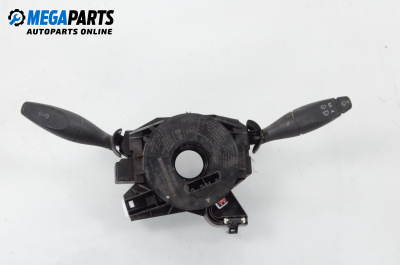 Лостчета светлини и чистачки за Ford Focus I Estate (02.1999 - 12.2007)