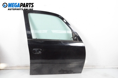 Врата за Opel Meriva A Minivan (05.2003 - 05.2010), 4+1 вр., хечбек, позиция: предна, дясна