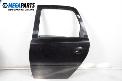 Врата за Opel Meriva A Minivan (05.2003 - 05.2010), 4+1 вр., хечбек, позиция: задна, лява