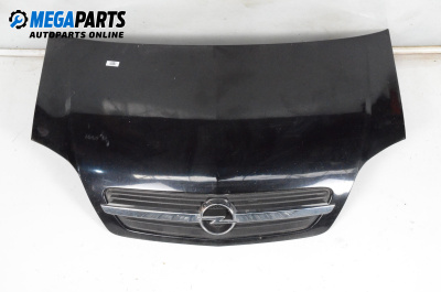 Преден капак за Opel Meriva A Minivan (05.2003 - 05.2010), 4+1 вр., хечбек, позиция: предна