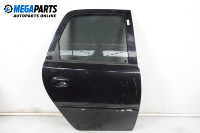 Врата за Opel Meriva A Minivan (05.2003 - 05.2010), 4+1 вр., хечбек, позиция: задна, дясна