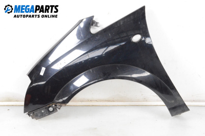 Калник за Opel Meriva A Minivan (05.2003 - 05.2010), 4+1 вр., хечбек, позиция: предна, лява