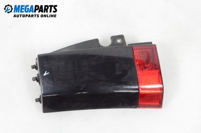 Светлина мъгла за Opel Meriva A Minivan (05.2003 - 05.2010), хечбек