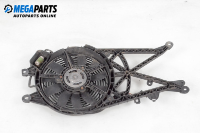 Перка охлаждане за Opel Meriva A Minivan (05.2003 - 05.2010) 1.7 CDTI, 100 к.с.