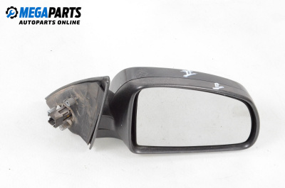 Огледало за Opel Meriva A Minivan (05.2003 - 05.2010), 4+1 вр., хечбек, позиция: дясна