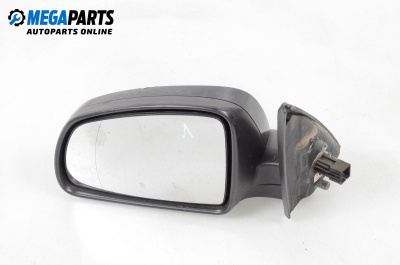 Огледало за Opel Meriva A Minivan (05.2003 - 05.2010), 4+1 вр., хечбек, позиция: лява