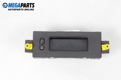 Часовник за Opel Meriva A Minivan (05.2003 - 05.2010)