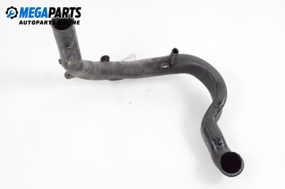 Тръба турбо за Opel Meriva A Minivan (05.2003 - 05.2010) 1.7 CDTI, 100 к.с.