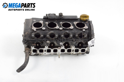 Глава за Opel Meriva A Minivan (05.2003 - 05.2010) 1.7 CDTI, 100 к.с.