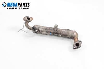 EGR охладител за Opel Meriva A Minivan (05.2003 - 05.2010) 1.7 CDTI, 100 к.с.