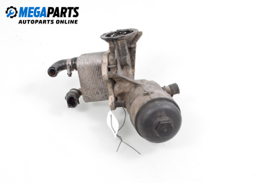 Корпус за маслен филтър за Opel Meriva A Minivan (05.2003 - 05.2010) 1.7 CDTI, 100 к.с.