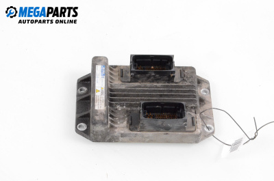 Компютър двигател за Opel Meriva A Minivan (05.2003 - 05.2010) 1.7 CDTI, 100 к.с.