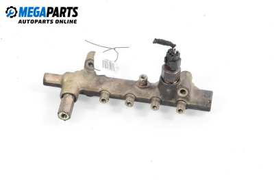 Горивна рейка за Opel Meriva A Minivan (05.2003 - 05.2010) 1.7 CDTI, 100 к.с.