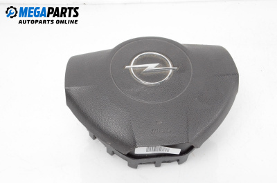 Airbag за Opel Astra H Estate (08.2004 - 05.2014), 4+1 вр., комби, позиция: предна