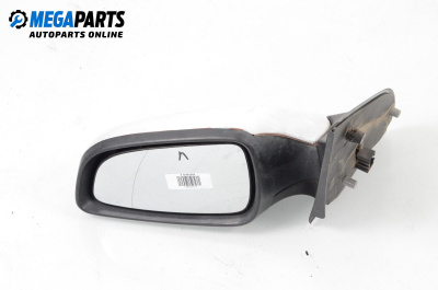 Огледало за Opel Astra H Estate (08.2004 - 05.2014), 4+1 вр., комби, позиция: лява