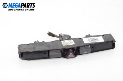 Панел бутони за Opel Astra H Estate (08.2004 - 05.2014), № 13100105