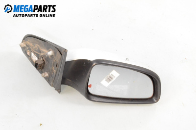 Огледало за Opel Astra H Estate (08.2004 - 05.2014), 4+1 вр., комби, позиция: дясна
