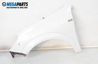 Калник за Opel Astra H Estate (08.2004 - 05.2014), 4+1 вр., комби, позиция: предна, лява