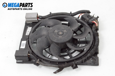 Перка охлаждане за Opel Astra H Estate (08.2004 - 05.2014) 1.7 CDTI, 101 к.с.