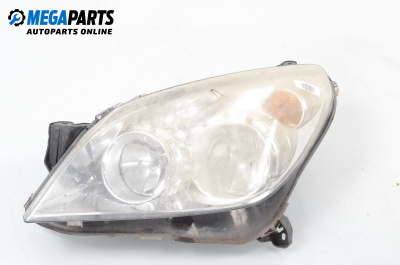 Фар за Opel Astra H Estate (08.2004 - 05.2014), комби, позиция: лява