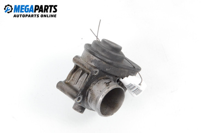 Дроселова клапа за Opel Astra H Estate (08.2004 - 05.2014) 1.7 CDTI, 101 к.с.