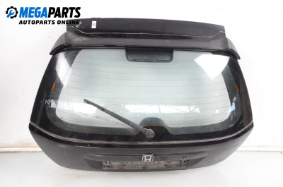 Заден капак за Honda Civic VII Hatchback (03.1999 - 02.2006), 2+1 вр., хечбек, позиция: задна