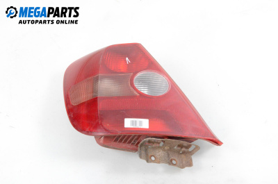 Стоп за Honda Civic VII Hatchback (03.1999 - 02.2006), хечбек, позиция: лява