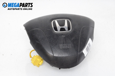 Airbag за Honda Civic VII Hatchback (03.1999 - 02.2006), 2+1 вр., хечбек, позиция: предна