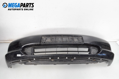 Предна броня за Honda Civic VII Hatchback (03.1999 - 02.2006), хечбек, позиция: предна