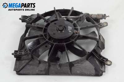 Перка охлаждане за Honda Civic VII Hatchback (03.1999 - 02.2006) 1.7 CTDi (EU, EP, EV), 100 к.с.