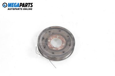 Демпферна шайба за Honda Civic VII Hatchback (03.1999 - 02.2006) 1.7 CTDi (EU, EP, EV), 100 к.с.