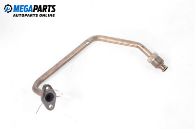 EGR тръба за Honda Civic VII Hatchback (03.1999 - 02.2006) 1.7 CTDi (EU, EP, EV), 100 к.с.