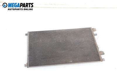 Климатичен радиатор за Renault Megane II Hatchback (07.2001 - 10.2012) 1.6 16V (BM0C, CM0C), 113 к.с.