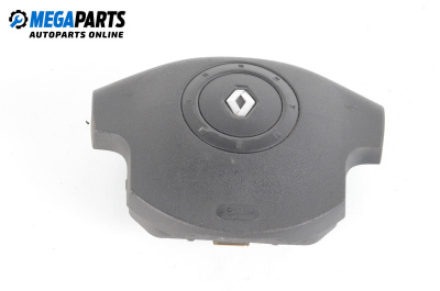 Airbag за Renault Megane II Hatchback (07.2001 - 10.2012), 2+1 вр., хечбек, позиция: предна