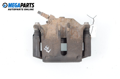 Спирачен апарат за Renault Megane II Hatchback (07.2001 - 10.2012), позиция: предна, дясна