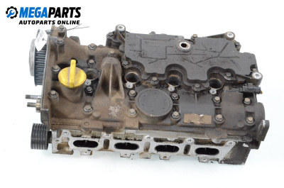 Глава за Renault Megane II Hatchback (07.2001 - 10.2012) 1.6 16V (BM0C, CM0C), 113 к.с.