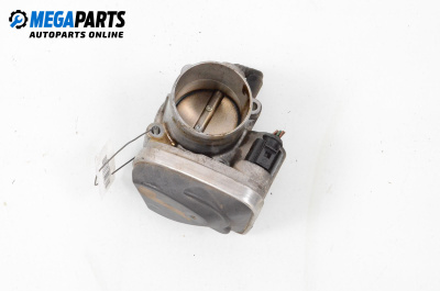 Дроселова клапа за Renault Megane II Hatchback (07.2001 - 10.2012) 1.6 16V (BM0C, CM0C), 113 к.с., № A2C59511232