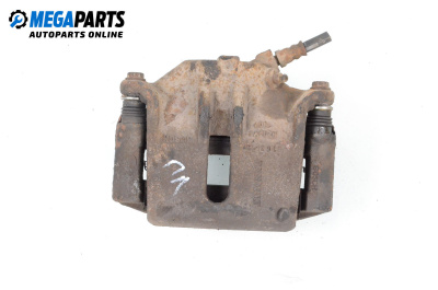 Спирачен апарат за Renault Megane II Hatchback (07.2001 - 10.2012), позиция: предна, лява