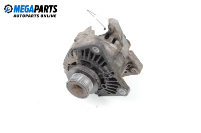 Алтернатор / генератор за Renault Megane II Hatchback (07.2001 - 10.2012) 1.6 16V (BM0C, CM0C), 113 к.с., № 8200100907