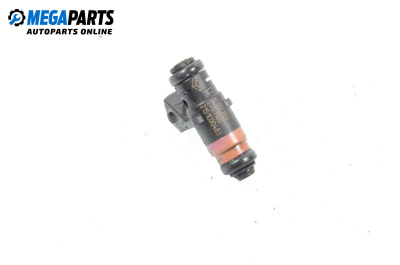 Дюза бензин за Renault Megane II Hatchback (07.2001 - 10.2012) 1.6 16V (BM0C, CM0C), 113 к.с.