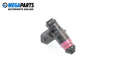 Дюза бензин за Renault Megane II Hatchback (07.2001 - 10.2012) 1.6 16V (BM0C, CM0C), 113 к.с.