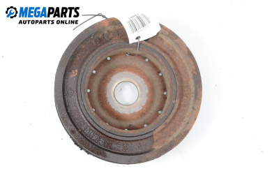 Демпферна шайба за Renault Megane II Hatchback (07.2001 - 10.2012) 1.6 16V (BM0C, CM0C), 113 к.с.