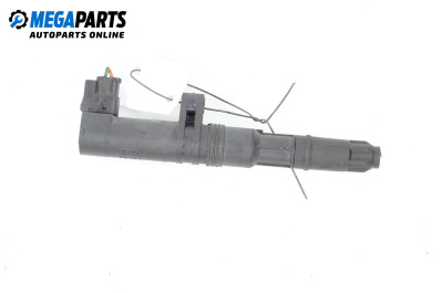 Запалителна бобина за Renault Megane II Hatchback (07.2001 - 10.2012) 1.6 16V (BM0C, CM0C), 113 к.с., № 0040100052