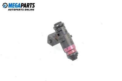 Дюза бензин за Renault Megane II Hatchback (07.2001 - 10.2012) 1.6 16V (BM0C, CM0C), 113 к.с.