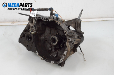 Ръчна скоростна кутия за Renault Megane II Hatchback (07.2001 - 10.2012) 1.6 16V (BM0C, CM0C), 113 к.с.